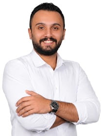 محمدرضا محمدزاده